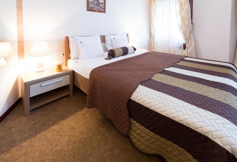 Fotos del hotel Garni  Family:  12