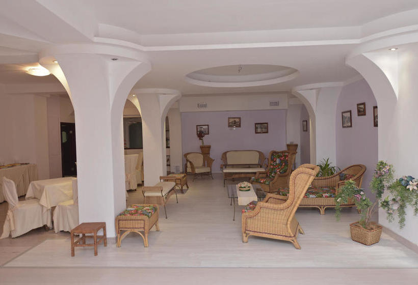 Fotos del hotel Garni  Family:  5