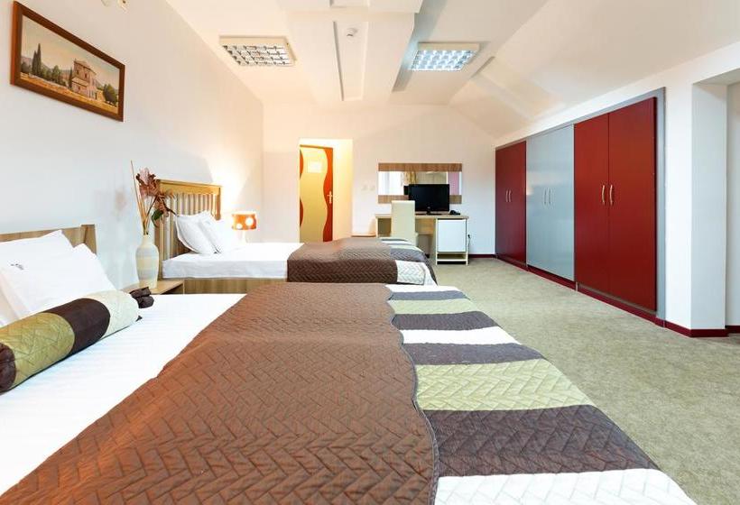 Fotos del hotel Garni  Family:  8