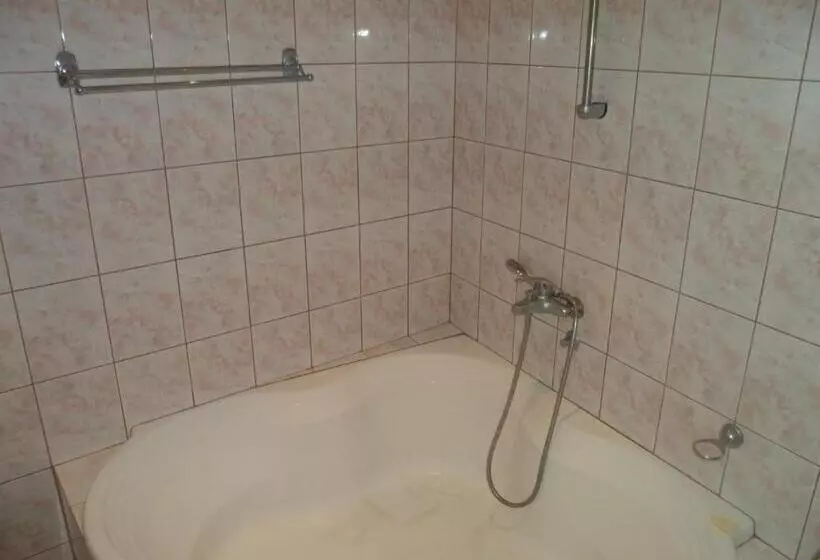 Hostel Olimpik