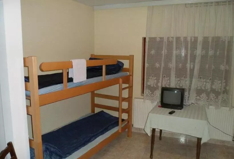 Hostel Olimpik