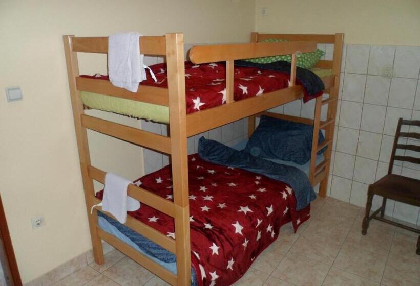 Hostel Olimpik