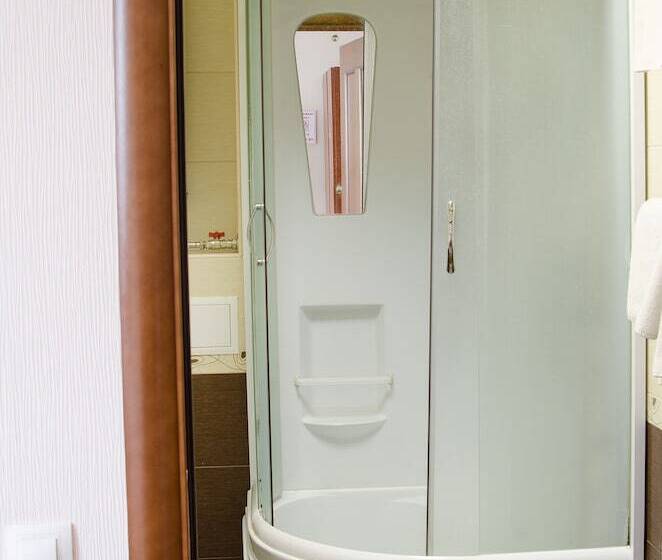 ホテル Baker Street