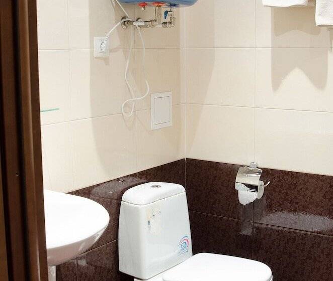 ホテル Baker Street