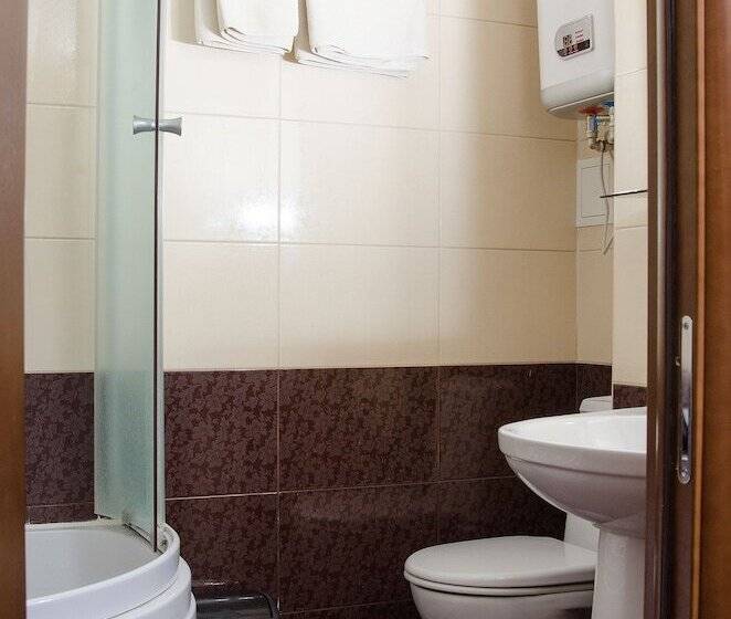 ホテル Baker Street