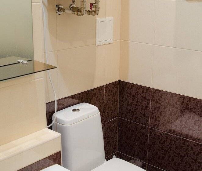 ホテル Baker Street