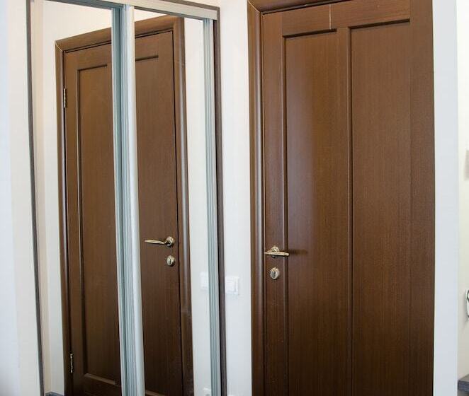 ホテル Baker Street