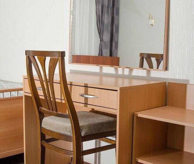 ホテル Baker Street