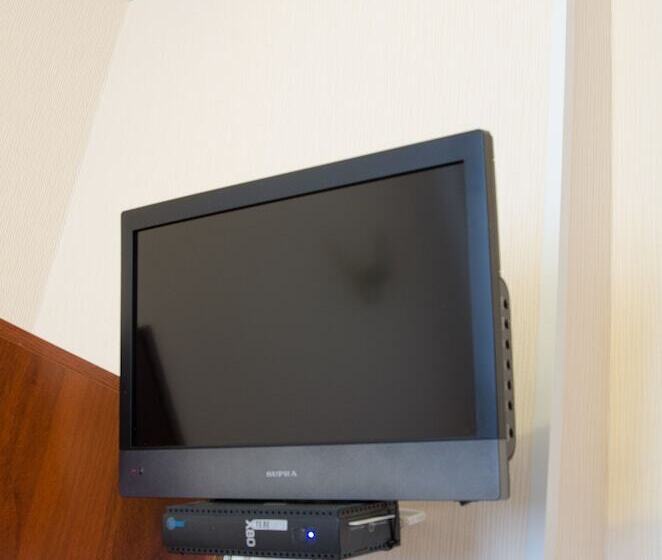 ホテル Baker Street