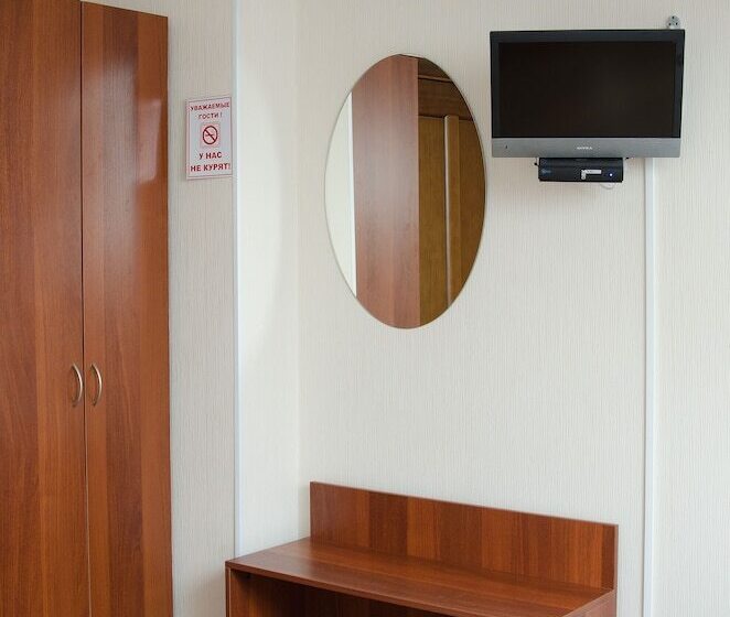 ホテル Baker Street