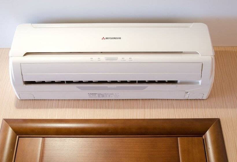 ホテル Baker Street