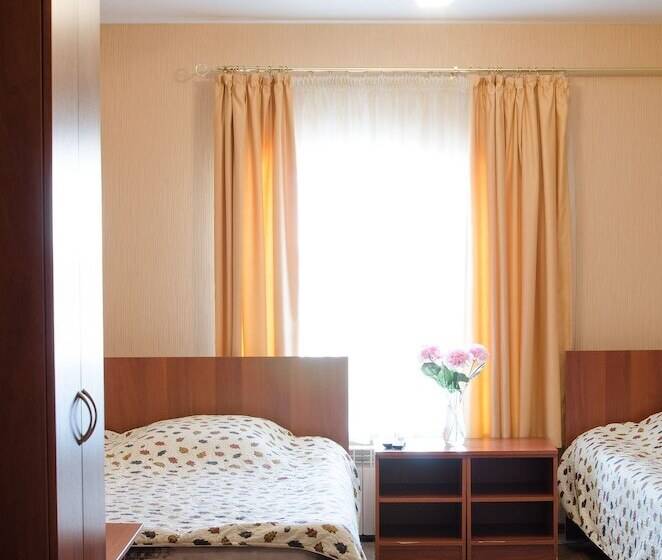 ホテル Baker Street