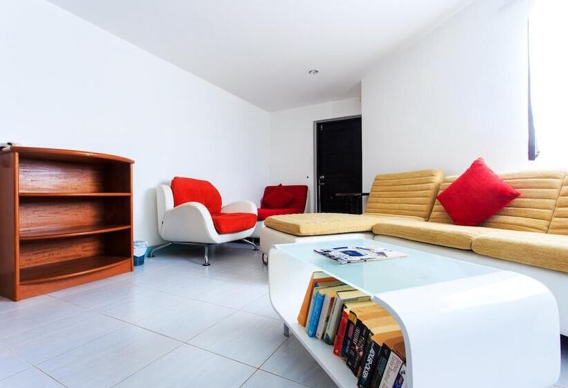 هتل Chaweng Budget