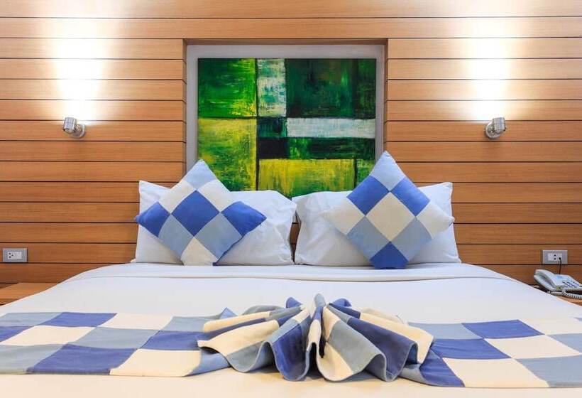 هتل Chaweng Budget