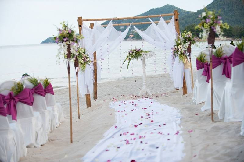 هتل Chaweng Budget