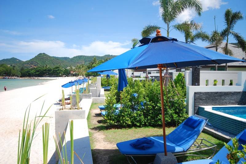 هتل Chaweng Budget