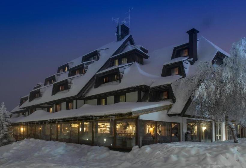 هتل Club A Kopaonik