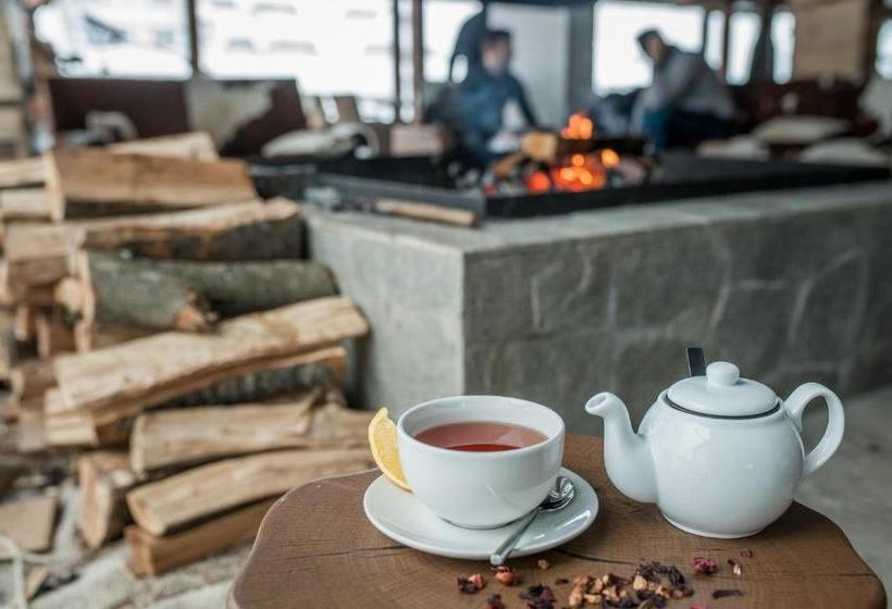 هتل Club A Kopaonik