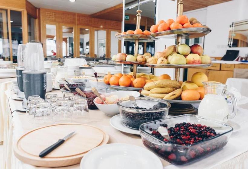 هتل Club A Kopaonik