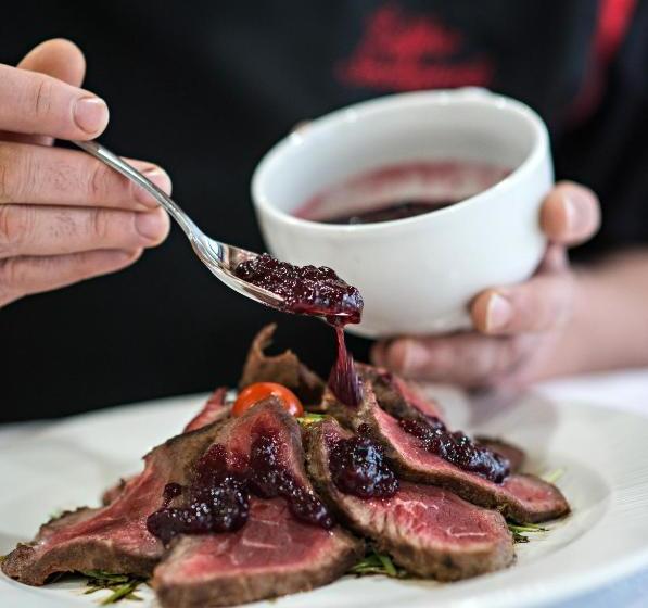 هتل Club A Kopaonik