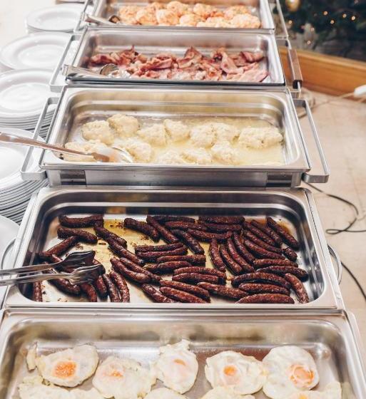 هتل Club A Kopaonik