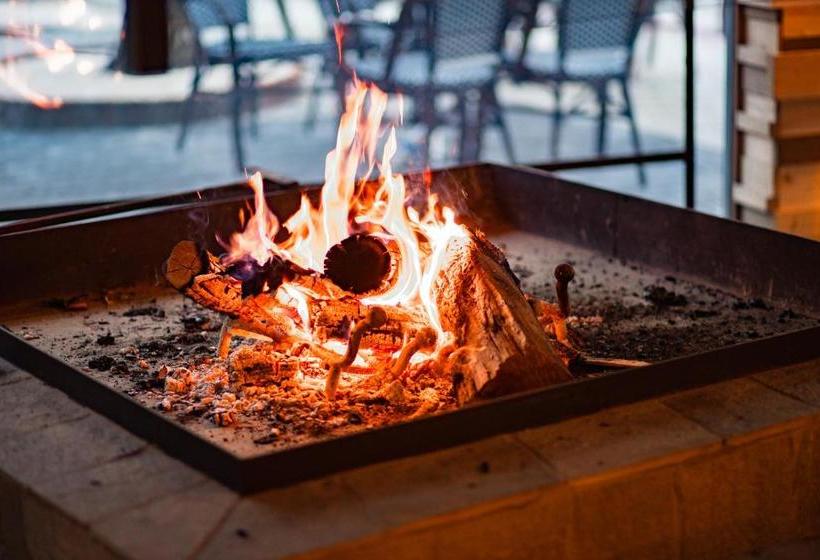 هتل Club A Kopaonik