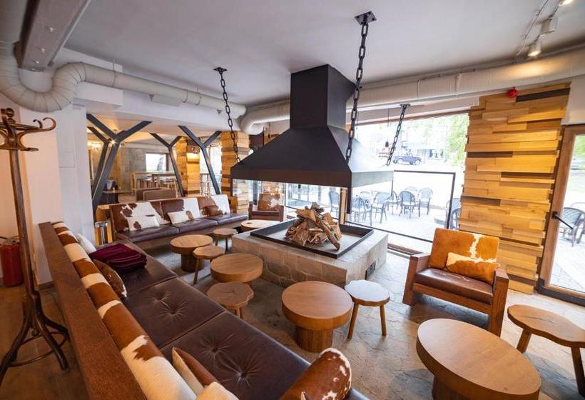 هتل Club A Kopaonik