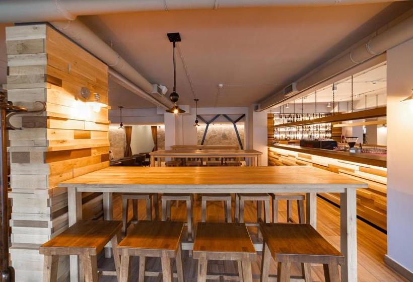 هتل Club A Kopaonik