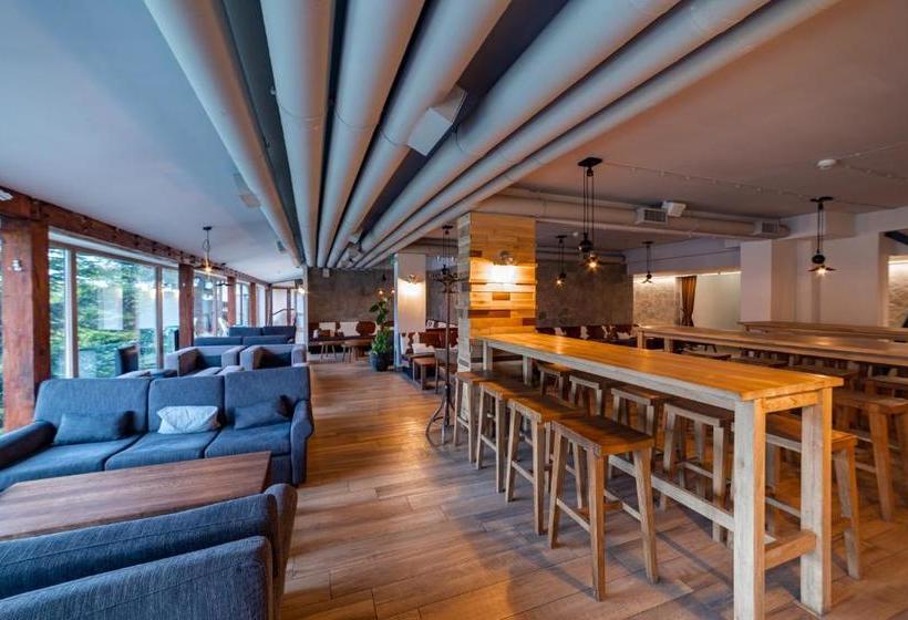 هتل Club A Kopaonik