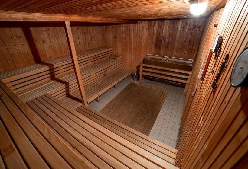 هتل Club A Kopaonik