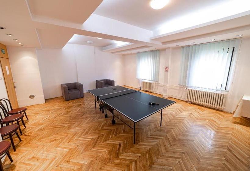 هتل Club A Kopaonik