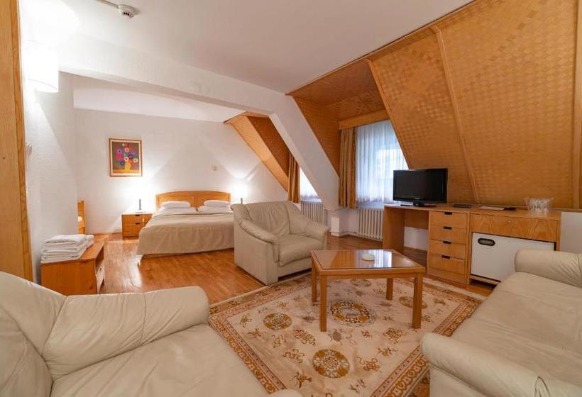 هتل Club A Kopaonik