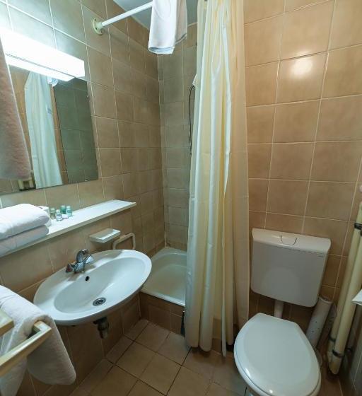 هتل Club A Kopaonik