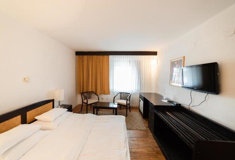 هتل Club A Kopaonik