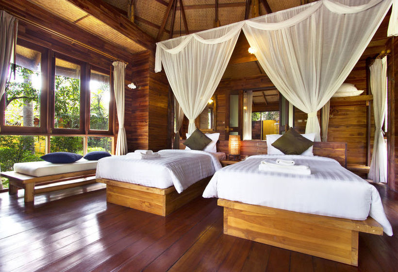 בית מלון כפרי D Varee Diva Ban Krut