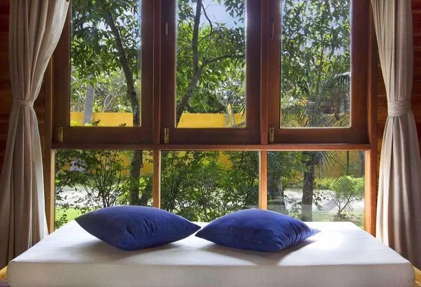 Hotelli D Varee Diva Ban Krut