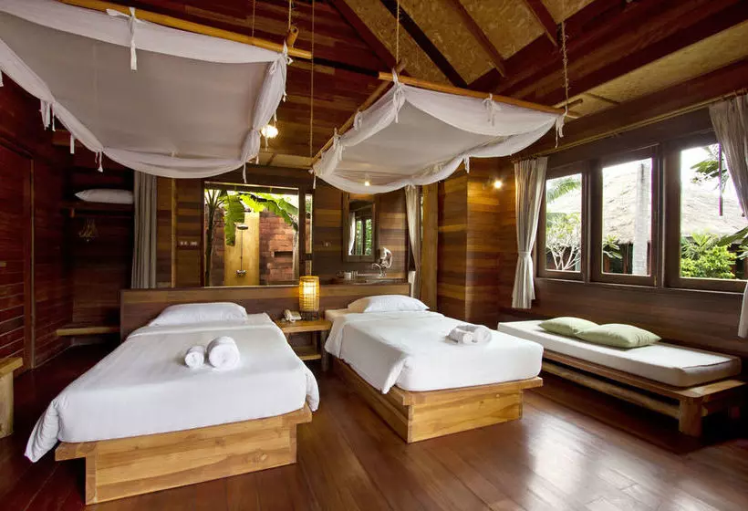 Hotelli D Varee Diva Ban Krut