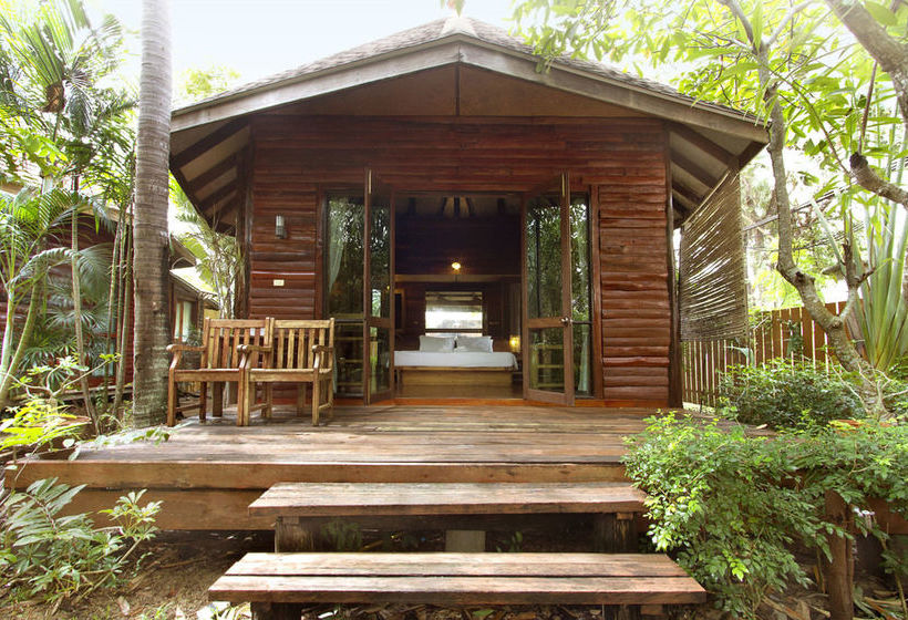 Szálloda D Varee Diva Ban Krut