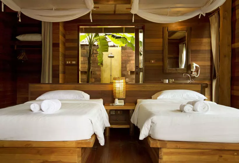 Hotelli D Varee Diva Ban Krut