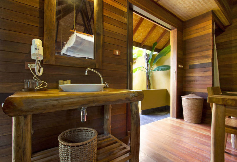 בית מלון כפרי D Varee Diva Ban Krut