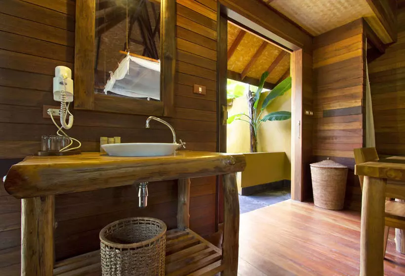 Hotelli D Varee Diva Ban Krut