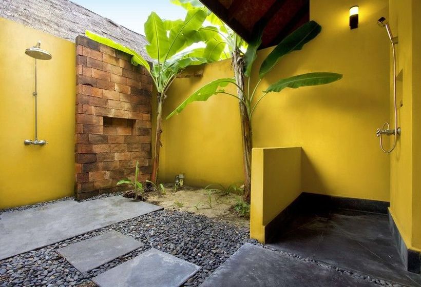 בית מלון כפרי D Varee Diva Ban Krut