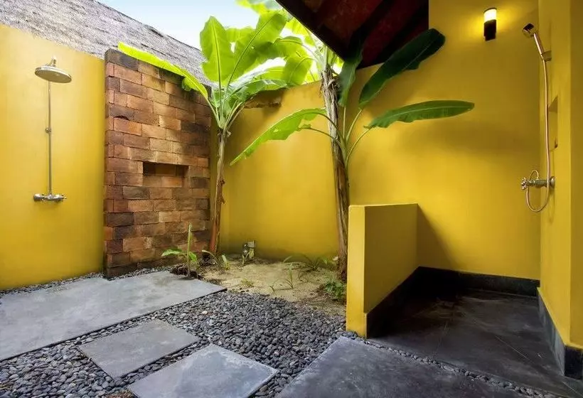 Hotelli D Varee Diva Ban Krut