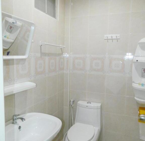 בית מלון כפרי Garden Place