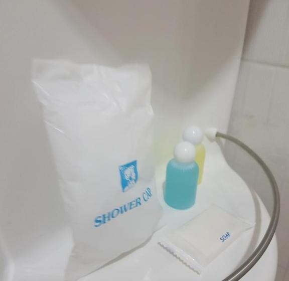 בית מלון כפרי Garden Place