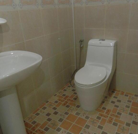 בית מלון כפרי Garden Place