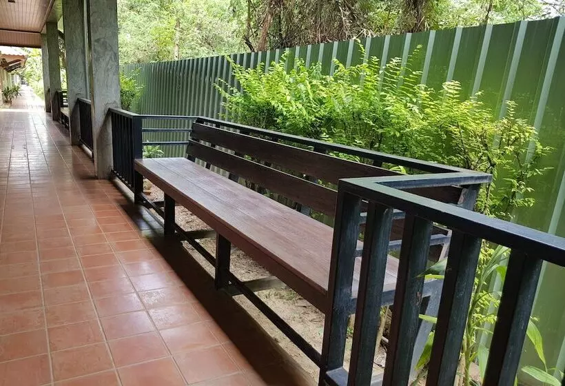 هتل Pai Sukhothai Resort Sha Extra Plus