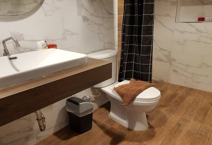 בית מלון כפרי Pai Sukhothai Resort Sha Extra Plus