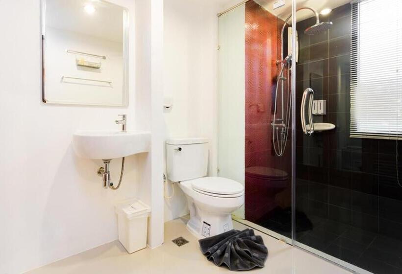 호텔 Palmari Boutique