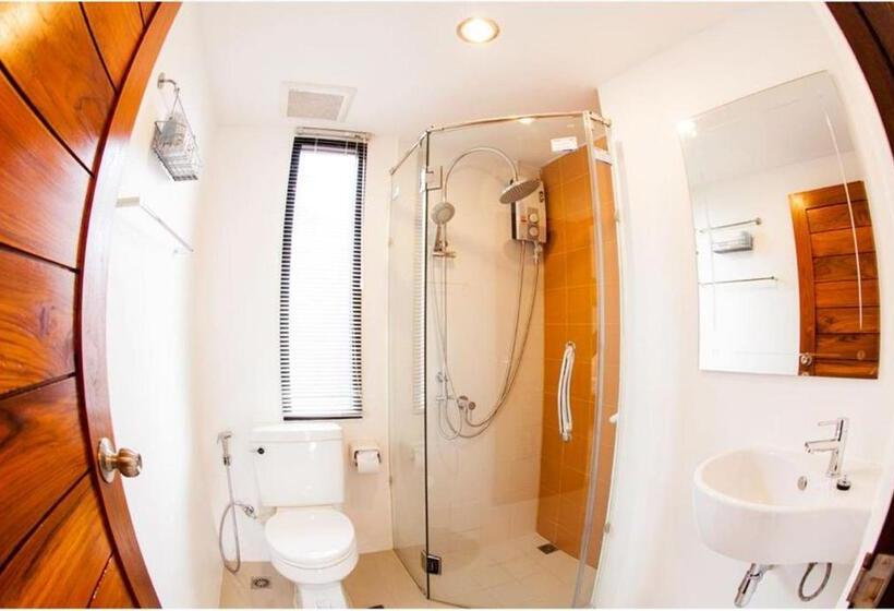 호텔 Palmari Boutique